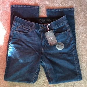 Riders Boot Cut Jean